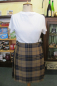 Preview: Ladies Short Kilt 102-52 -Conor Pass